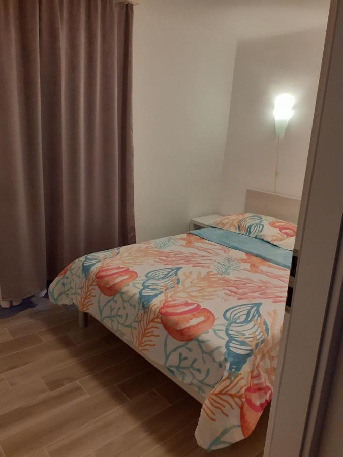 Apartments Belvedere Rijeka Eksteriør billede