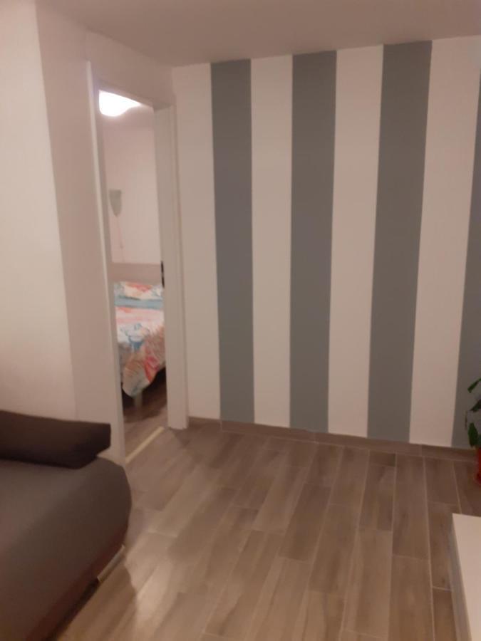 Apartments Belvedere Rijeka Eksteriør billede